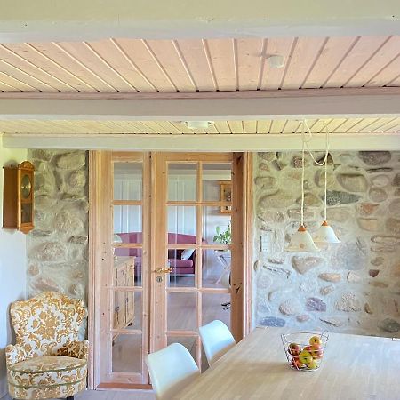 Lilleledgaard Country House リンケビング エクステリア 写真