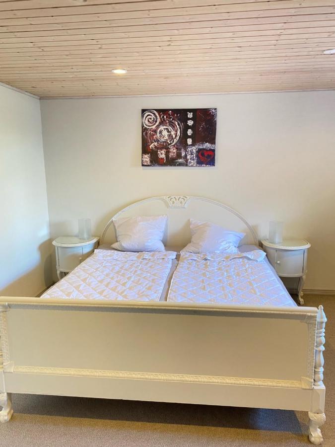 Lilleledgaard Country House リンケビング エクステリア 写真