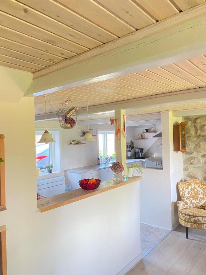 Lilleledgaard Country House リンケビング エクステリア 写真