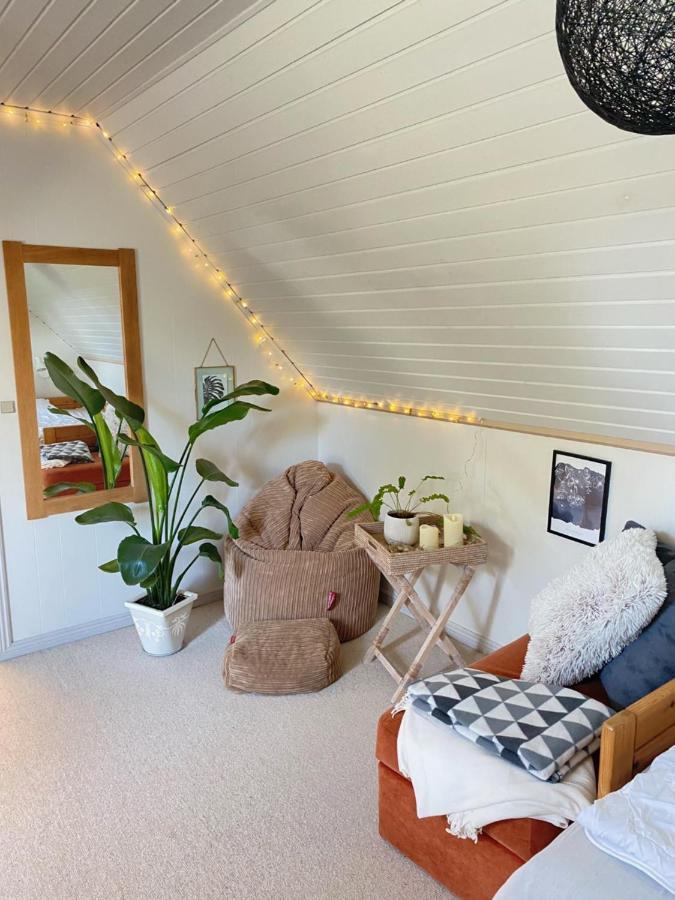 Lilleledgaard Country House リンケビング エクステリア 写真