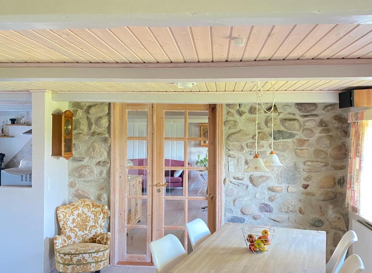 Lilleledgaard Country House リンケビング エクステリア 写真