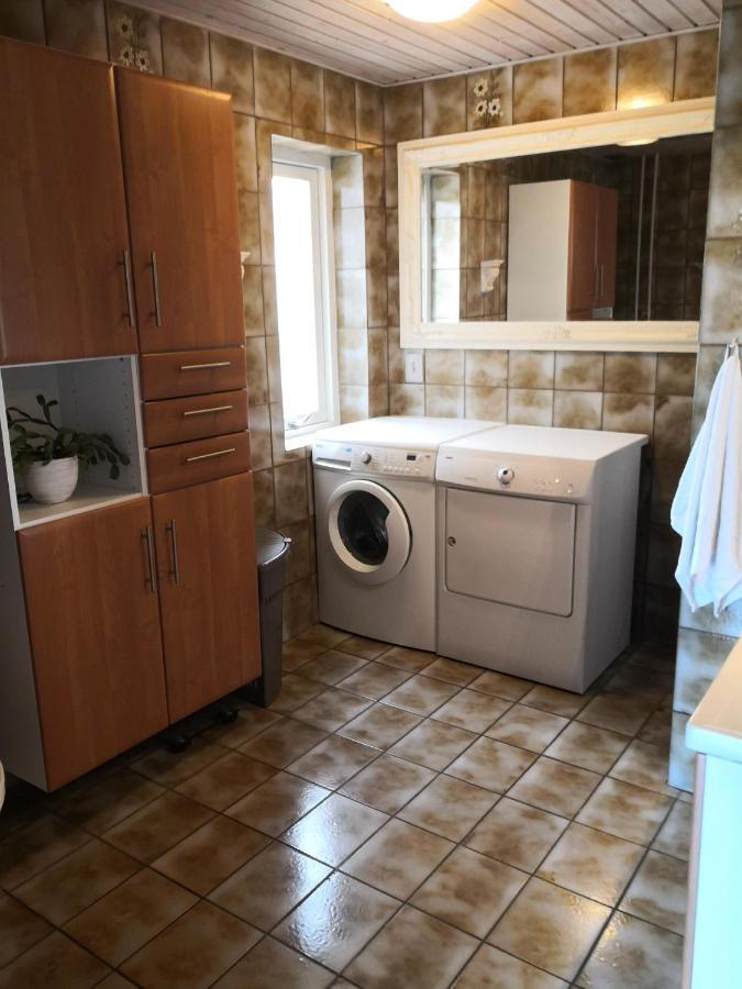Lilleledgaard Country House リンケビング エクステリア 写真