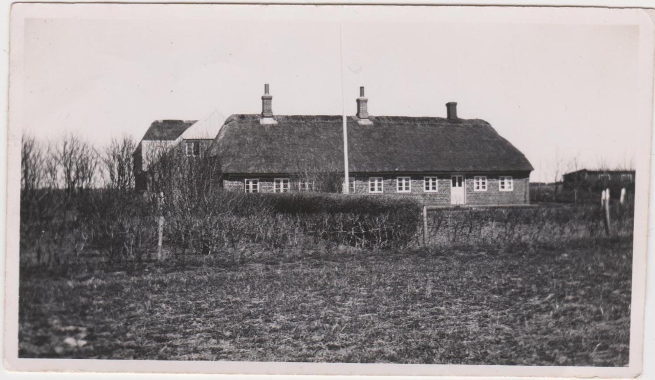 Lilleledgaard Country House リンケビング エクステリア 写真