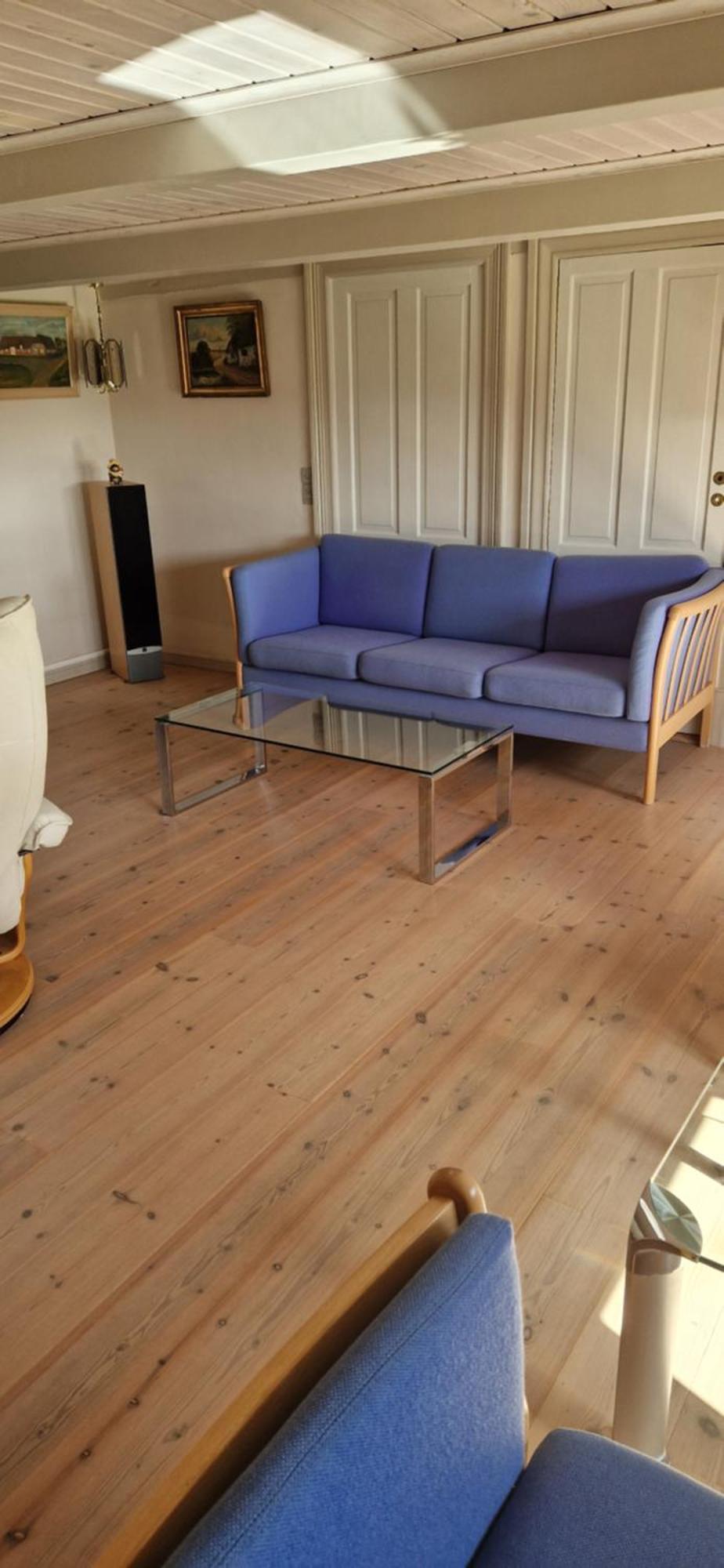 Lilleledgaard Country House リンケビング エクステリア 写真