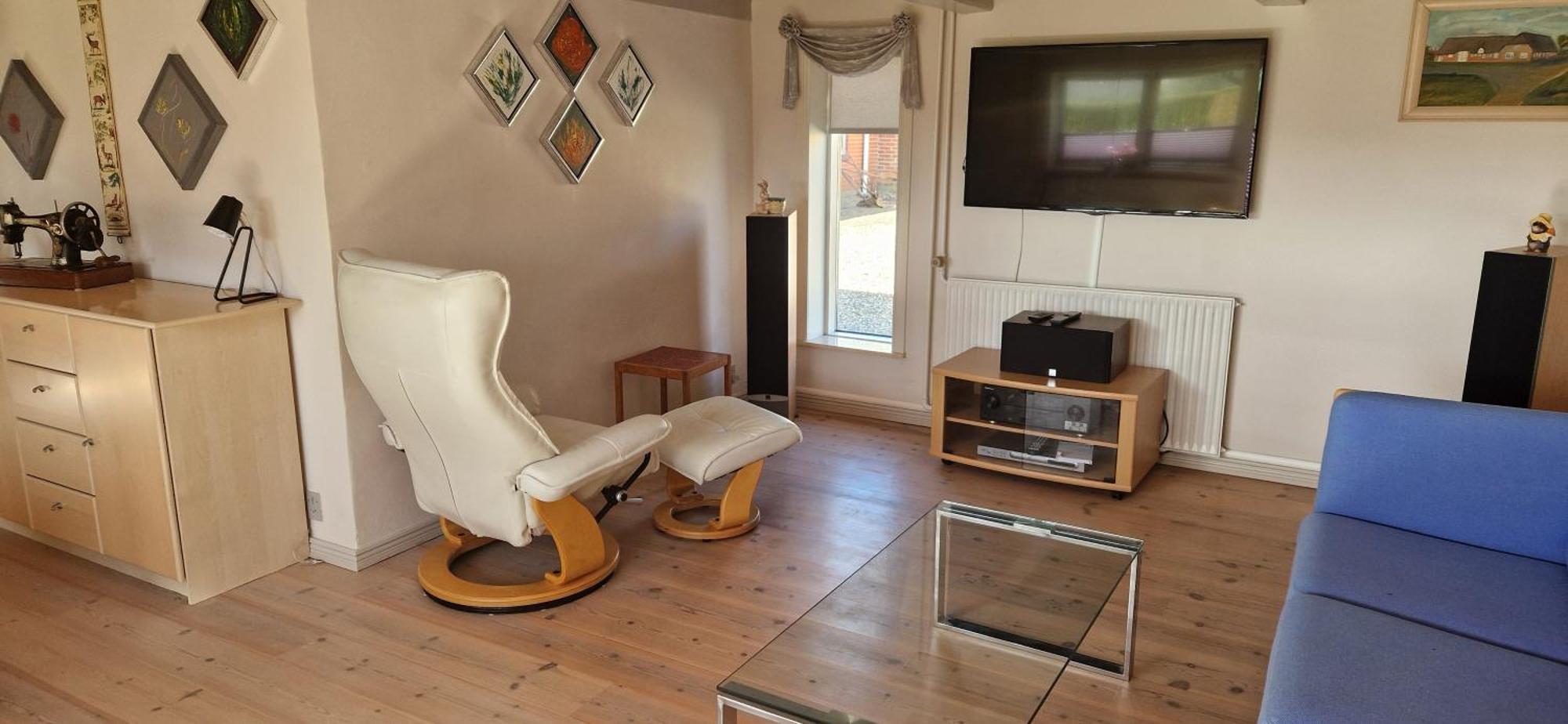 Lilleledgaard Country House リンケビング エクステリア 写真